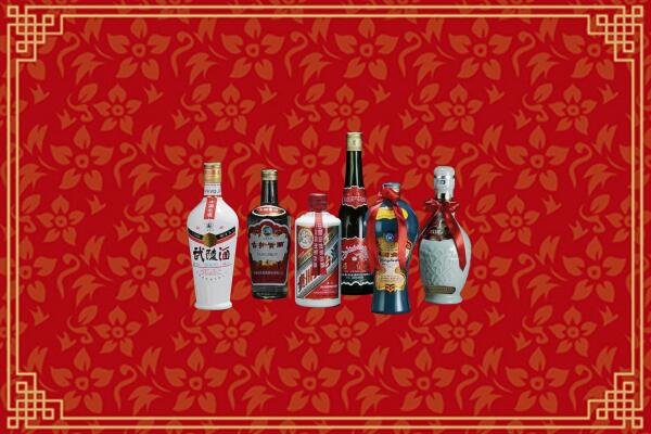 铜仁市沿河烟酒回收白酒